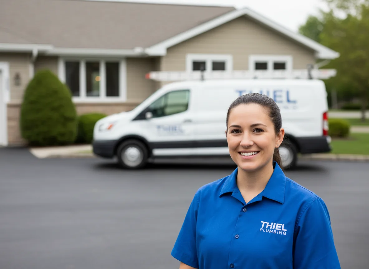 Plumber Manvel, ND FAQs